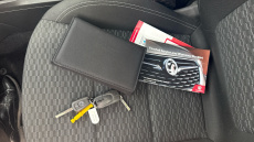 Vauxhall Astra 1.0T ecoTEC SRi 5dr Petrol Hatchback